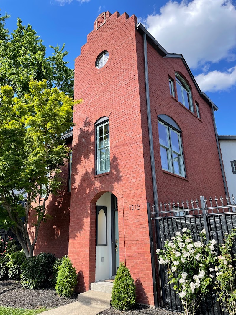 1212 Germantown — Event Venue in Nashville