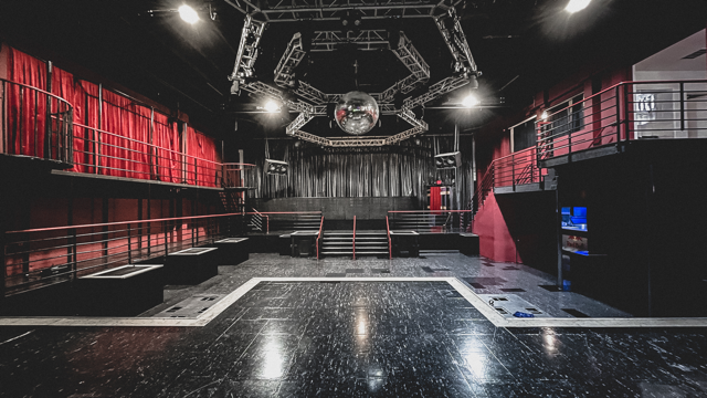 715 Harrison Event Space — Event Venue in San Francisco