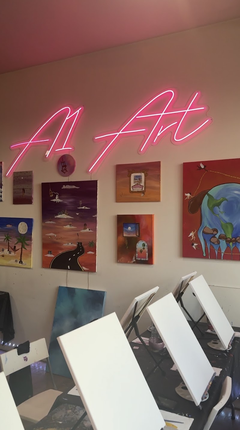 A1Art Studio — Art Studio in New York