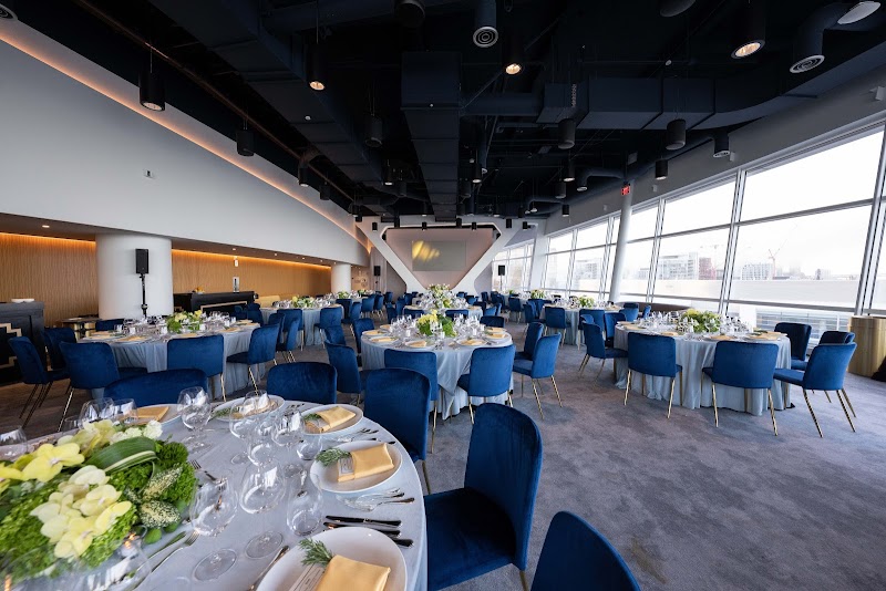 Above The Rim — Event Venue in San Francisco