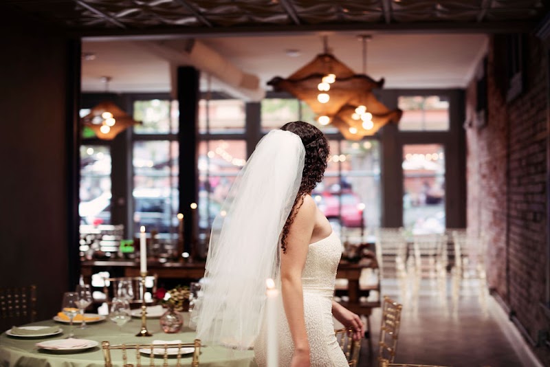 Acoma House Events — Event Venue in Denver