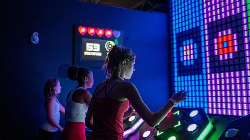 Activate Aurora — Adventure Sports Center in Aurora