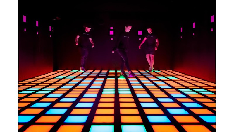Activate Games — Amusement Center in Oak Brook