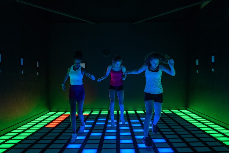 Activate San Francisco — Adventure Sports Center in San Francisco