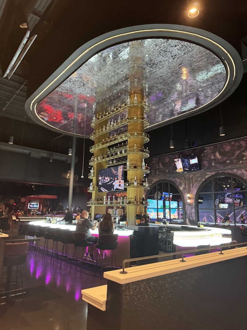 Albatross — Bowling Alley in Edison