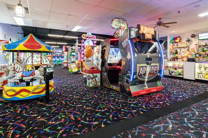 Alley Kat Lane — Bowling Alley in Kingston