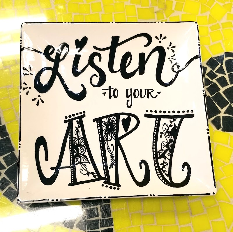 Amazing Art Studio — Art Studio in Gaithersburg