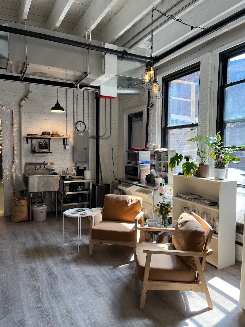 Andem Art Studios — Art Studio in Brookline