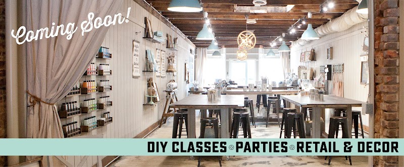 AR Workshop Coronado — Art Studio in Coronado
