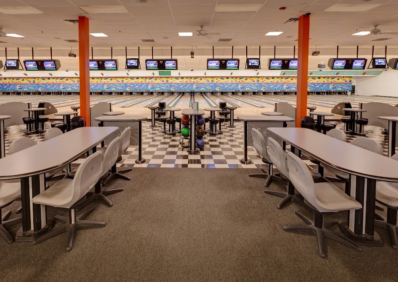 Arapahoe Bowling Center — Bowling Alley in Greenwood Village