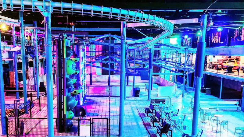 Area 53 - Adventure Park — Amusement Park in New York