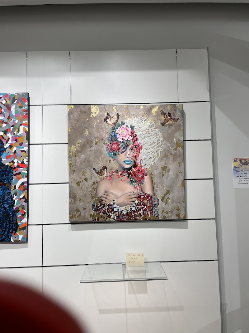 Art by lily m — Art Studio in McLean