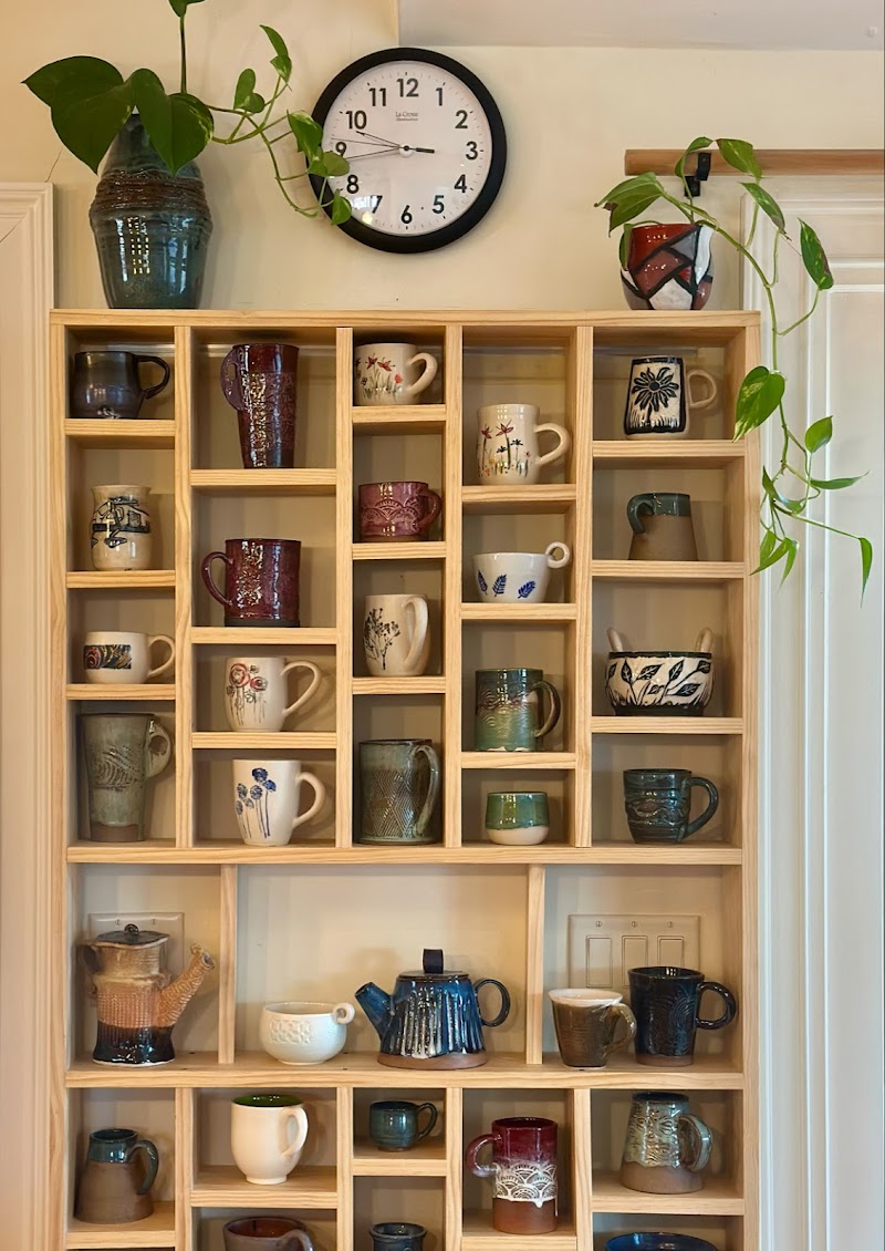 Art Studio — Art Studio in Newton