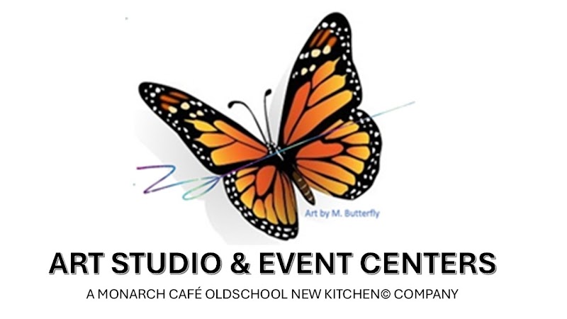 ArtbyMButterfly Art Studio & Event Center — Art Studio in San Antonio