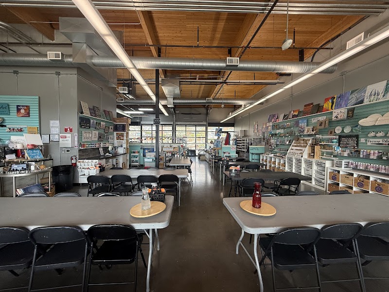 Artful Adventures — Art Studio in Vancouver