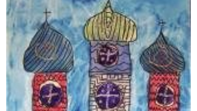Artworks Art Studio — Art Studio in San Antonio