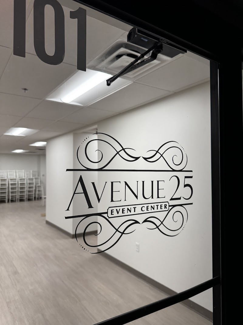 Avenue 25 — Event Venue in Nashville