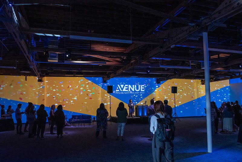 Avenue Portland — Event Venue in Portland