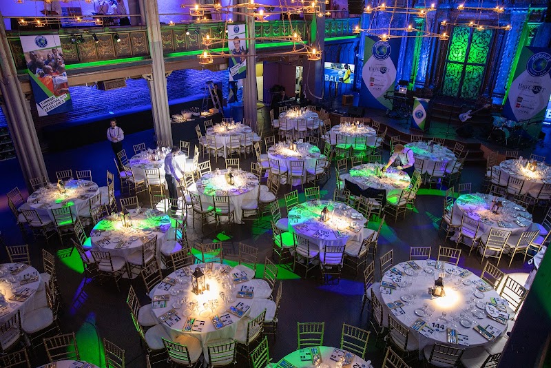 AYZA Private Party Events — Event Venue in New York