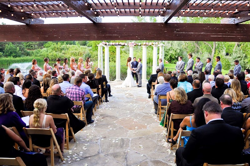 Baldoria on the Water — Event Venue in Lakewood