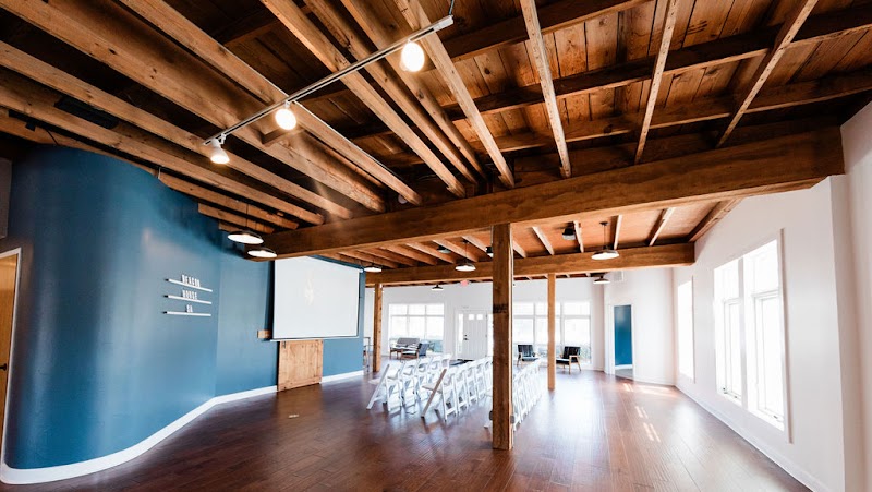 Beacon House — Event Venue in San Antonio