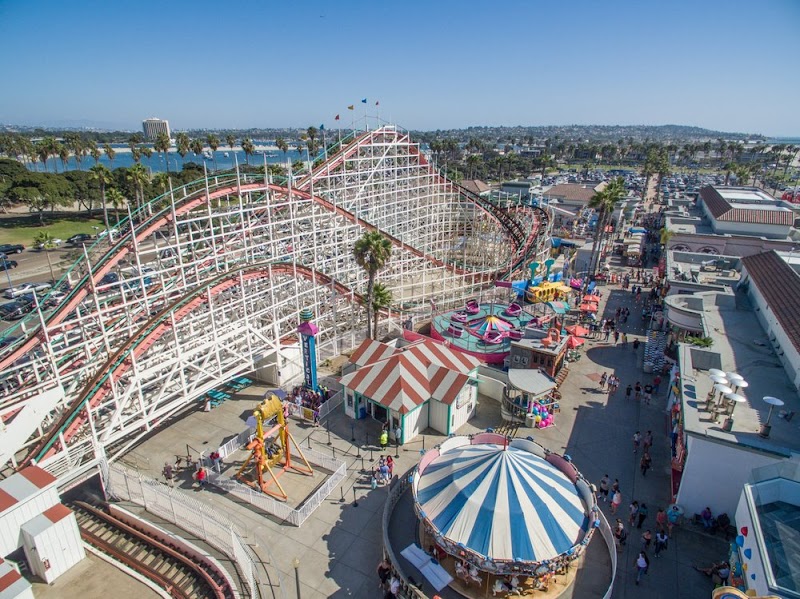 San Diego