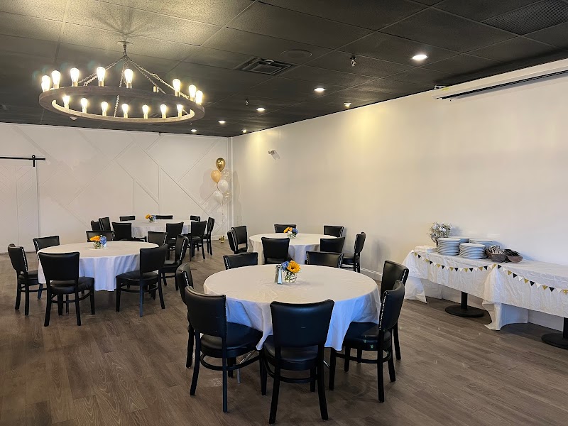 Bespoke Events — Event Venue in Winthrop