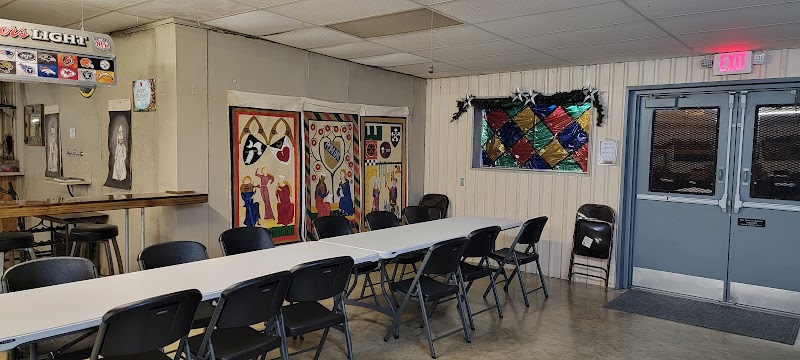 Bexar Bowling Society — Bowling Alley in Marion