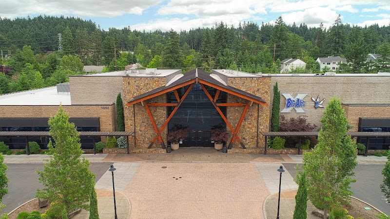 Big Al's — Bowling Alley in Beaverton