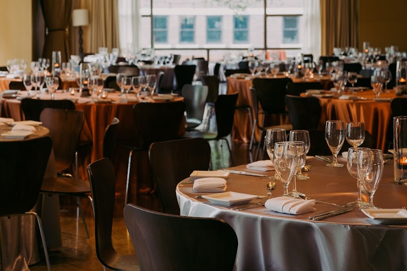 Biga Corporate Dining — Event Venue in San Antonio