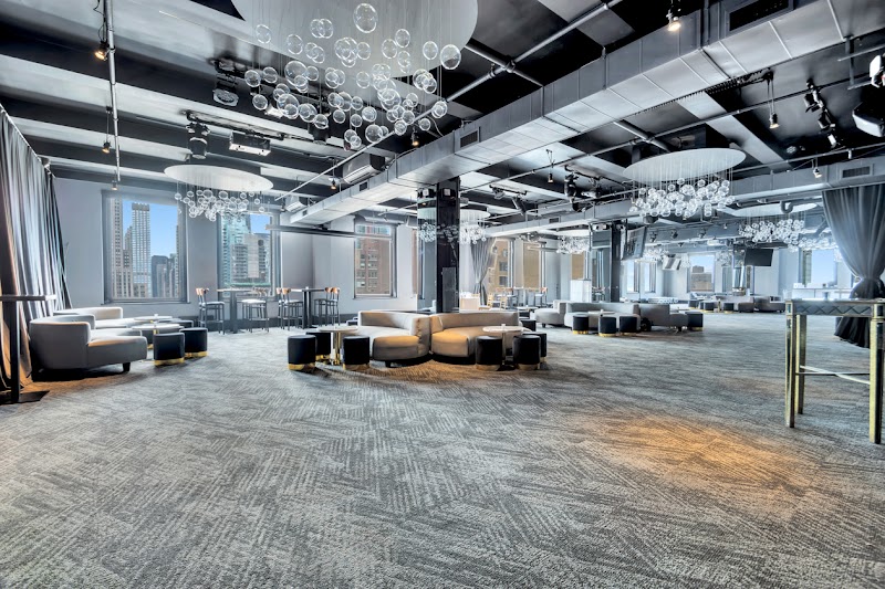 Birthday Party Venue NYC — Event Venue in New York
