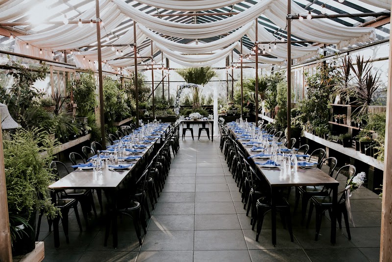 Blockhouse — Event Venue in Portland