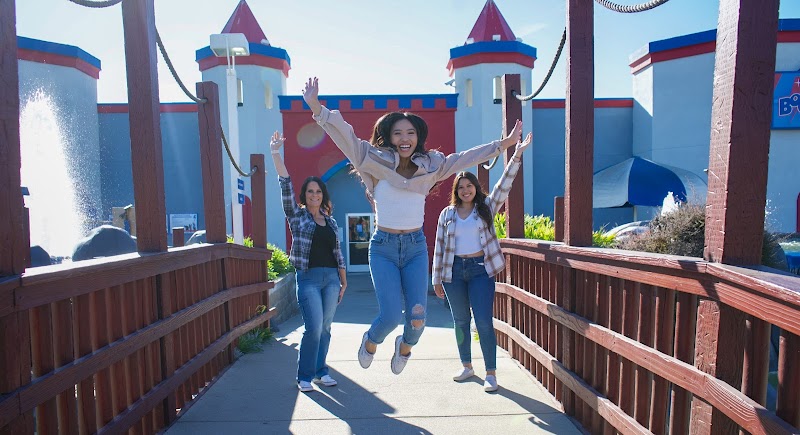 Boomers Livermore — Amusement Park in Livermore