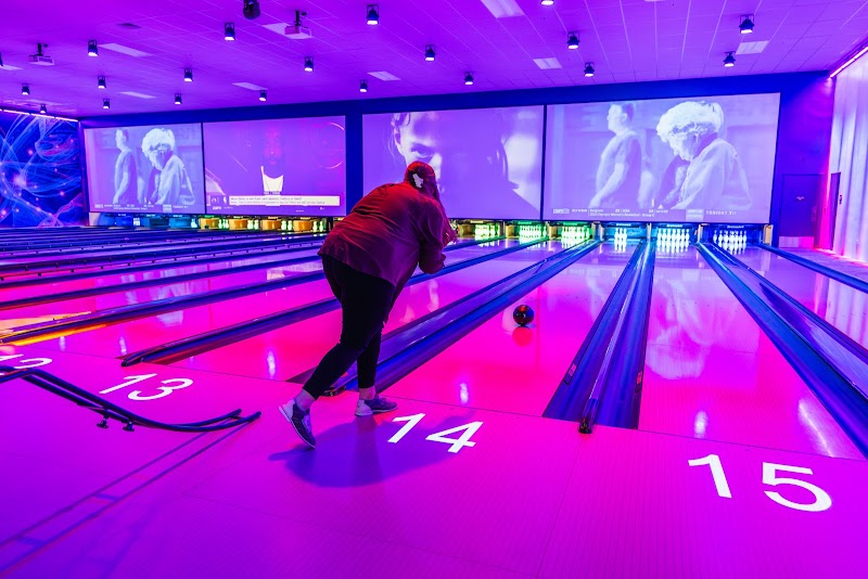 Boondocks Food and Fun - Northglenn — Amusement Park in Northglenn