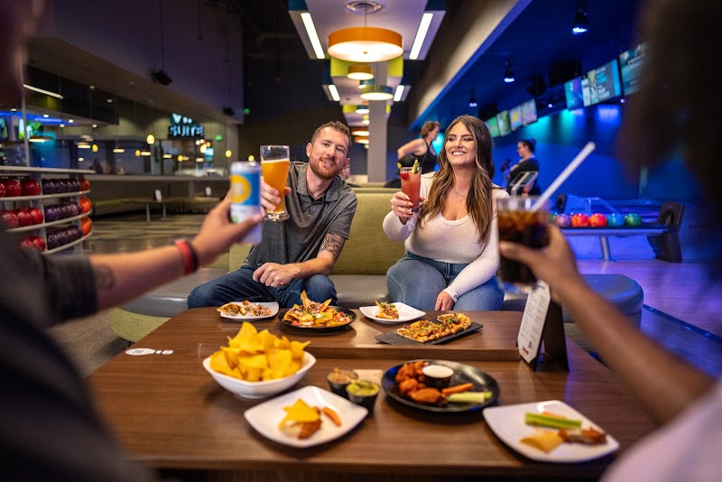 Boondocks Food and Fun - Parker — Amusement Park in Parker