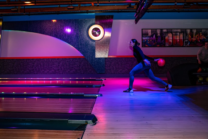 Boston Bowl — Bowling Alley in Boston