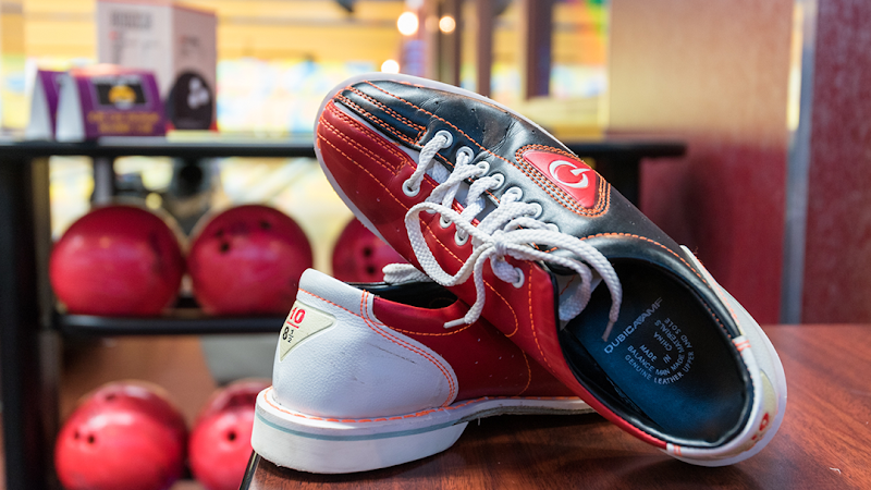 Boston Bowl - Hanover — Bowling Alley in Hanover