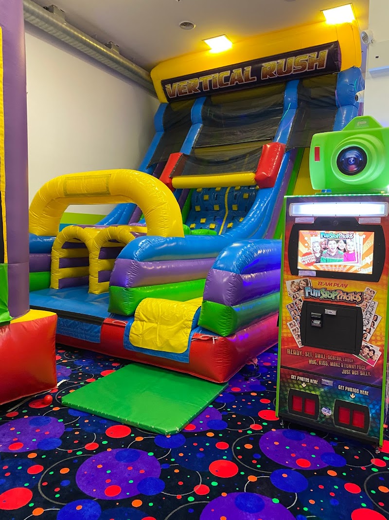 Bounce N Play — Amusement Center in New York