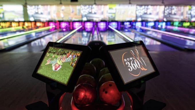 Bowl 360 Astoria — Bowling Alley in New York