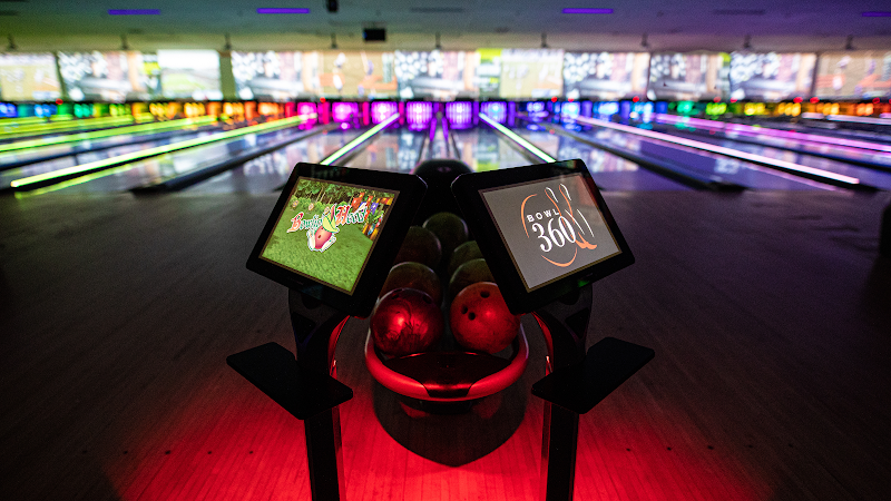 Bowl 360 Ozone Park — Bowling Alley in New York