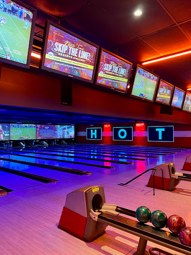 Bowlero Westminster — Bowling Alley in Westminster