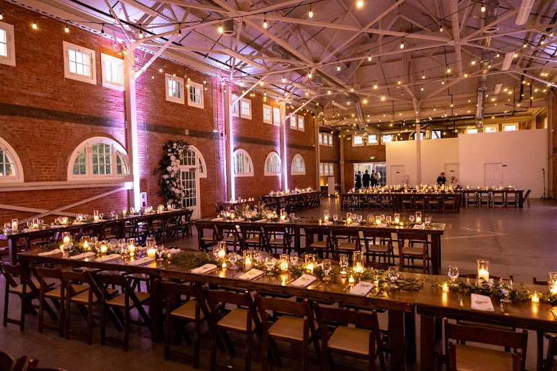 BRICK — Event Venue in San Diego