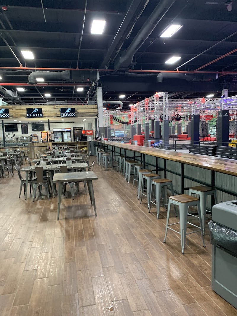 Brooklyn EXPO Center — Event Venue in New York