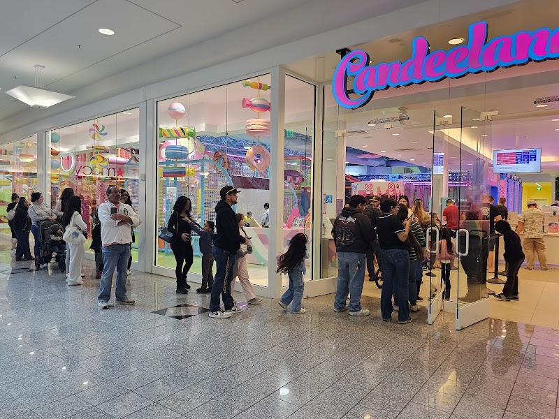 Candeeland Temecula — Indoor Playground in Temecula