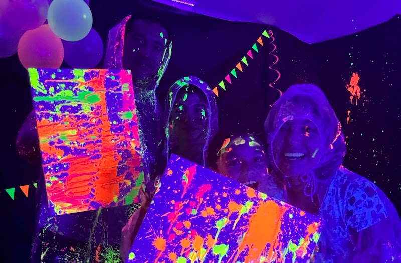 Canvas Kids Art Studio — Art Studio in Floresville