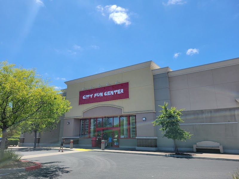 City Fun Center — Amusement Center in Poway
