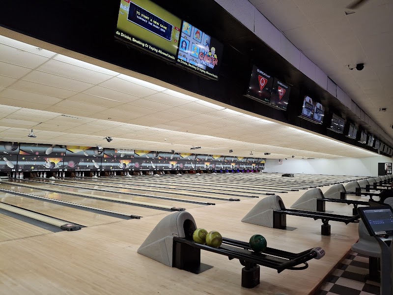 Classic Bowling Center — Bowling Alley in Daly City
