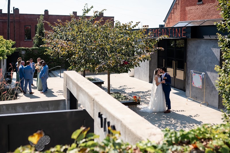 Clementine Hall — Event Venue in Nashville