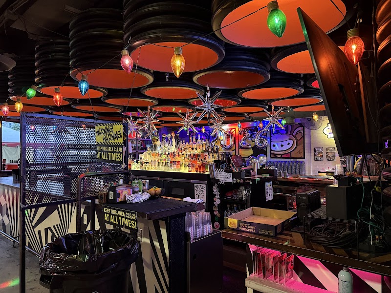 Cobra Arcade Bar — Video Arcade in Phoenix