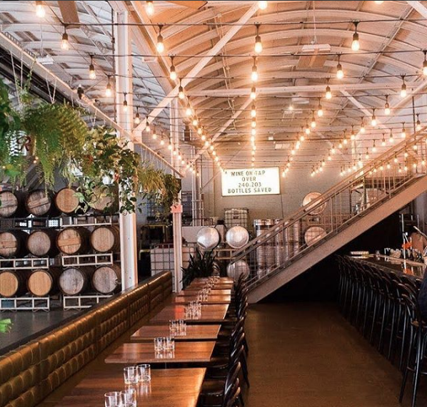 Coopers Hall — Event Venue in Portland